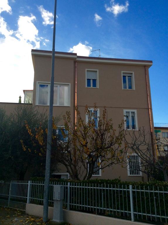 Casa Marzi Vila Pesaro Exterior foto